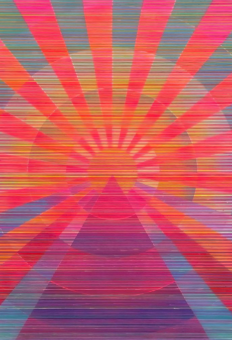 Anthony Sunter 'Road To Hope 2' Study Available