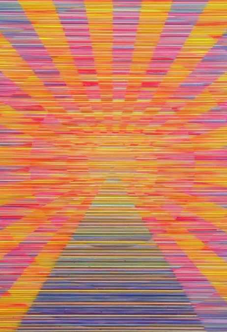 Anthony Sunter 'Road To Hope 1' Study Available