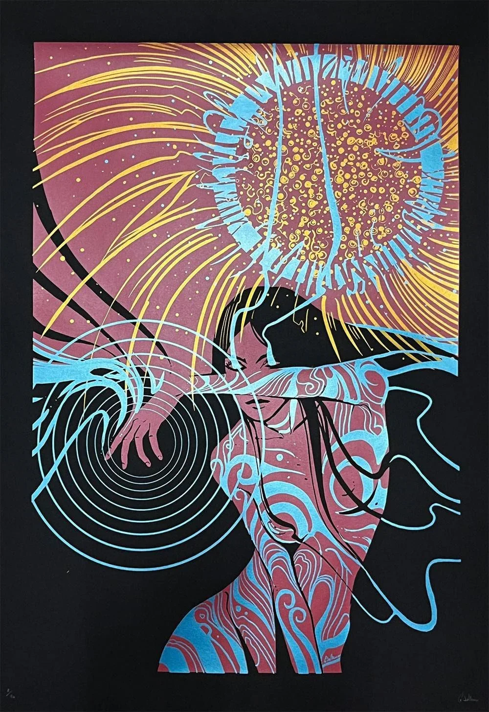 Malleus 'Big Brave' AP's Available