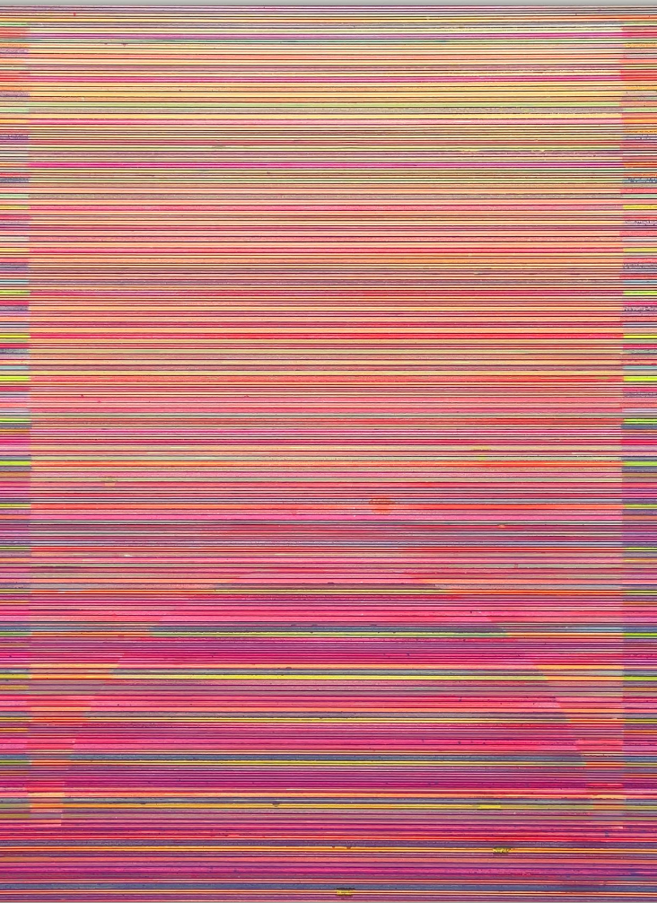 Anthony Sunter 'Dubai Sunrise' Available