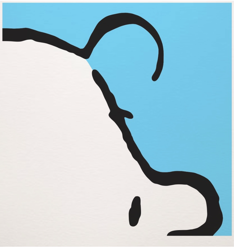 Pure Evil 'Charlie Brown' Sky Blue Print Release Details