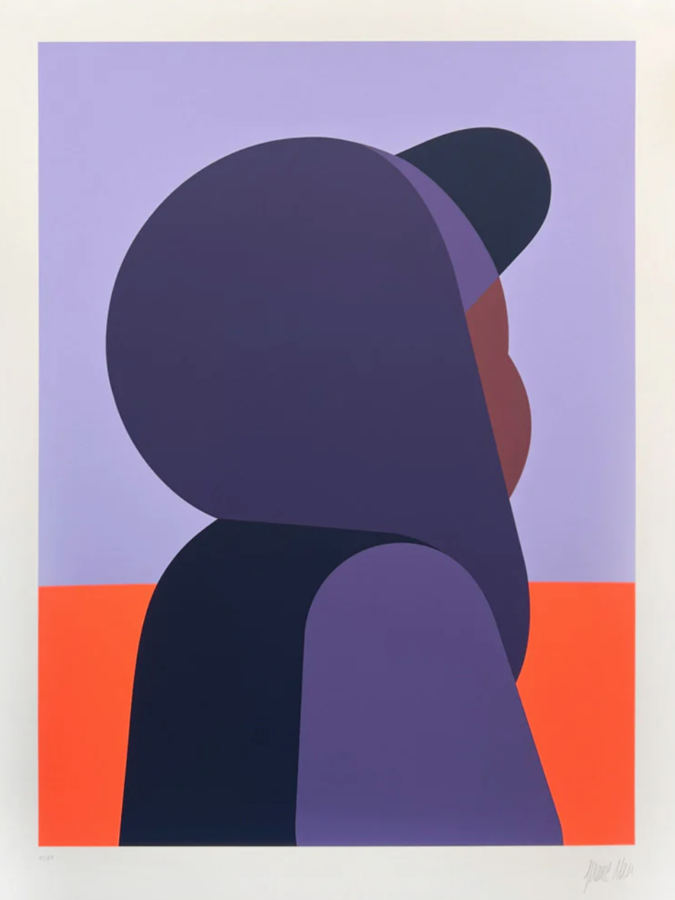 Jerome Masi 'Eclipse' Print Available