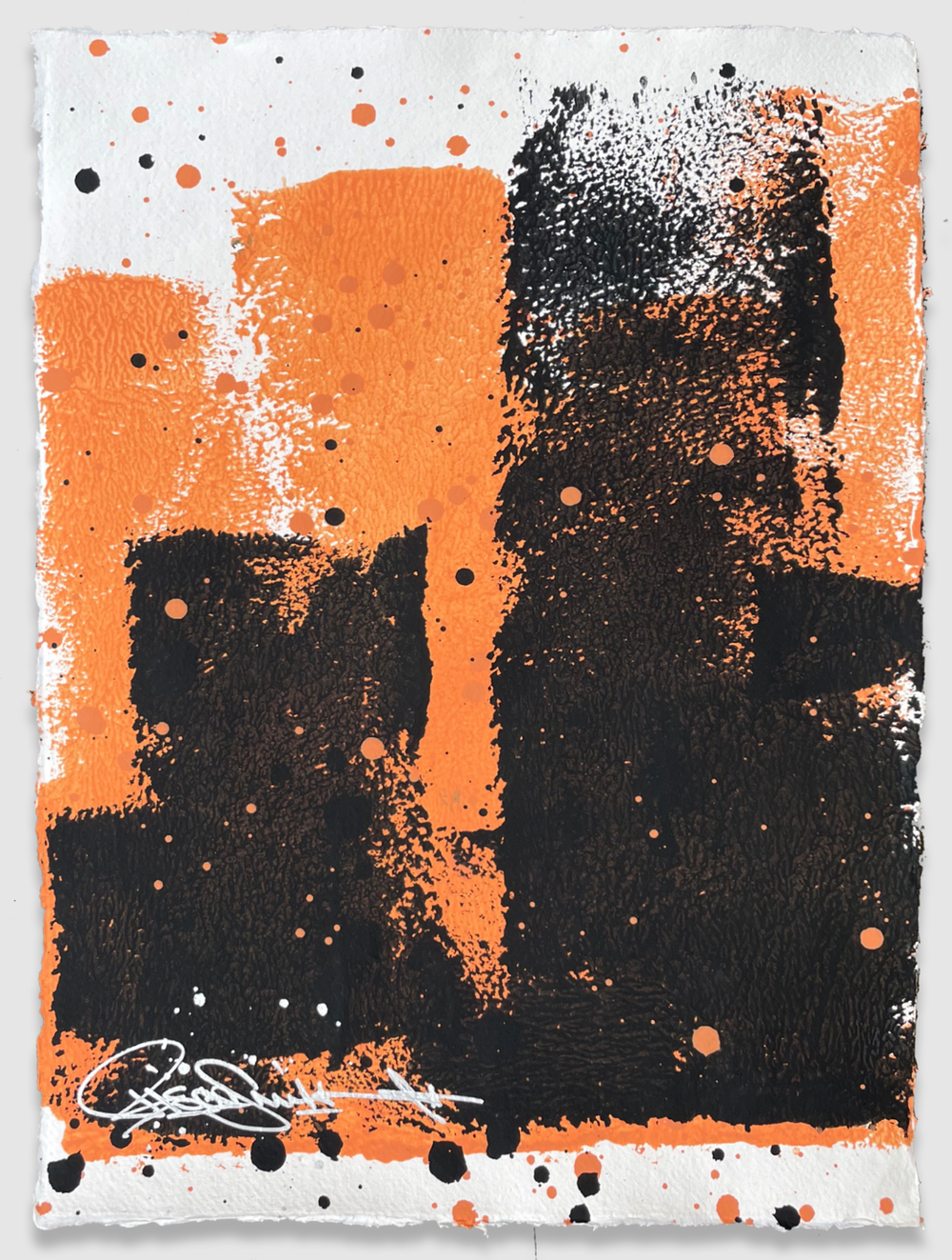 Bisco Smith 'Abmuzo Drive' HPMs Available