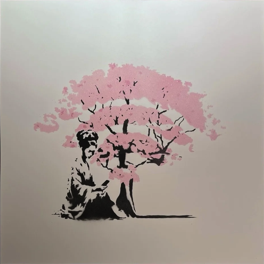 Opie 'Connecting With Nature' HPM Available