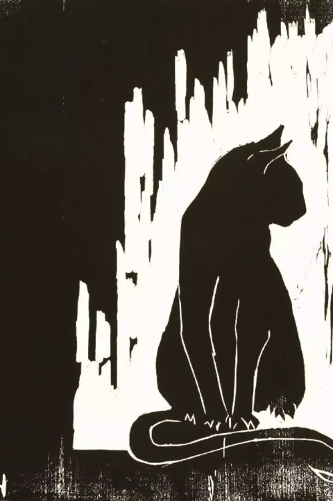 Rachel Howard 'Apple' Print Available