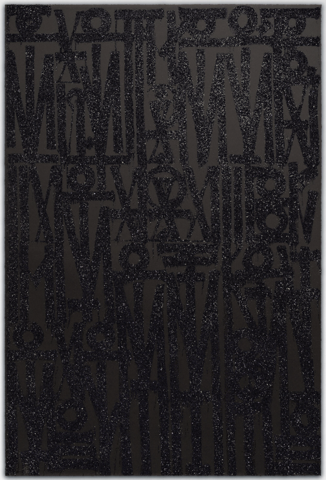 Retna 'Even The Heart Skips A Beat' (BLACK) Print Coming Soon
