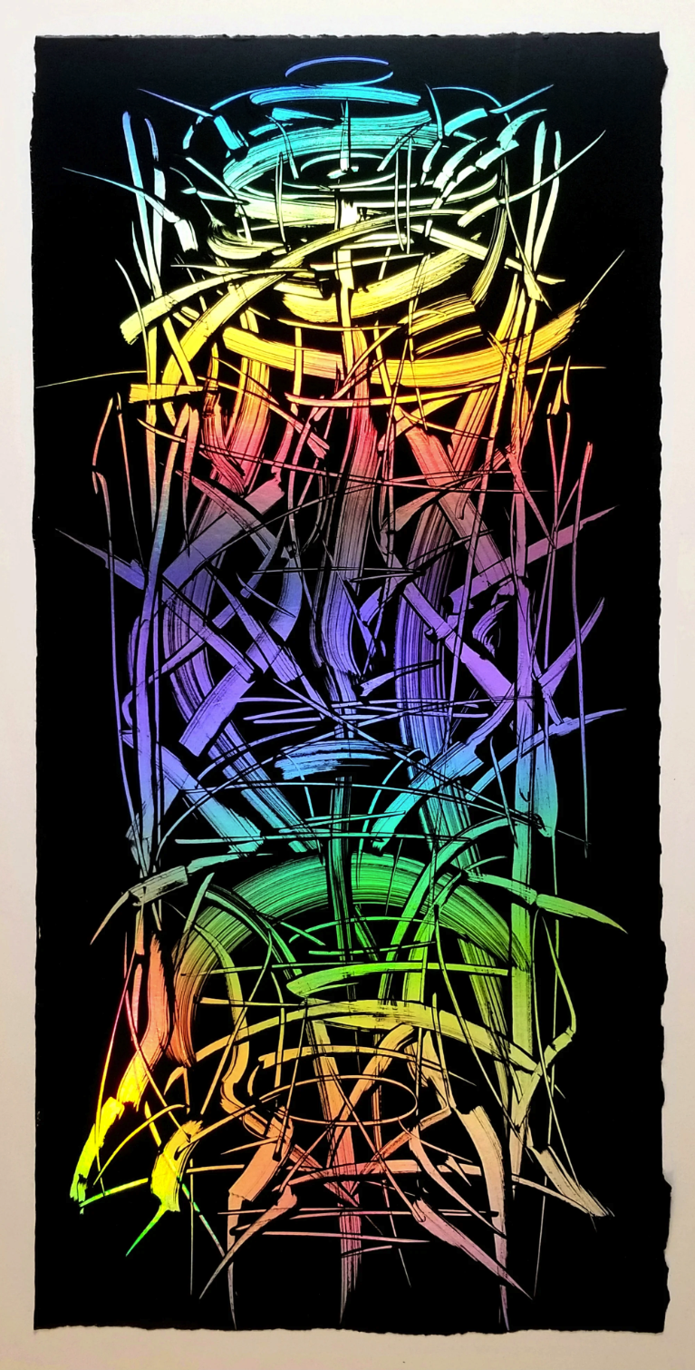 Saber 'Halo2' HPMs Available