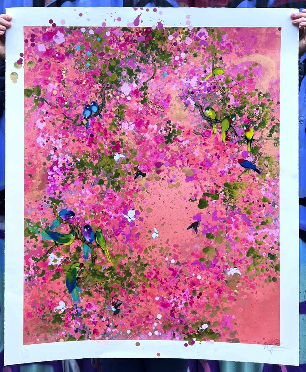 Xenz 'Sakura' HPM Available