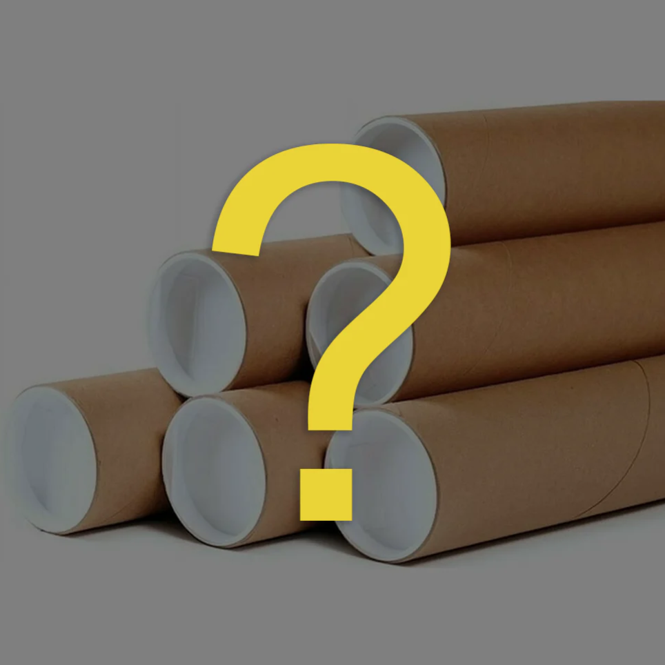 Bottleneck Gallery 'Mystery Tube + Mystery Box' Sale Details