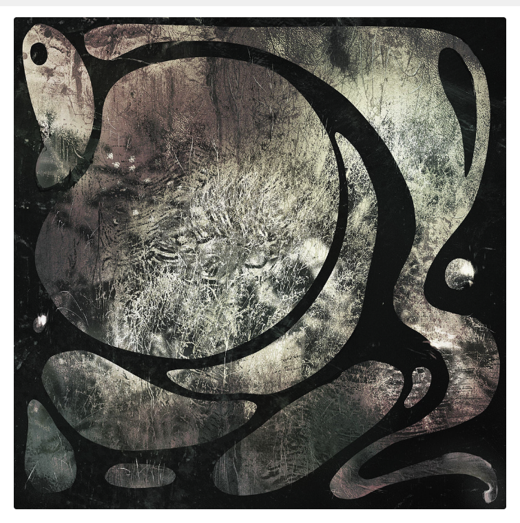 Bjorn Bauer 'Slumber' Prints Available