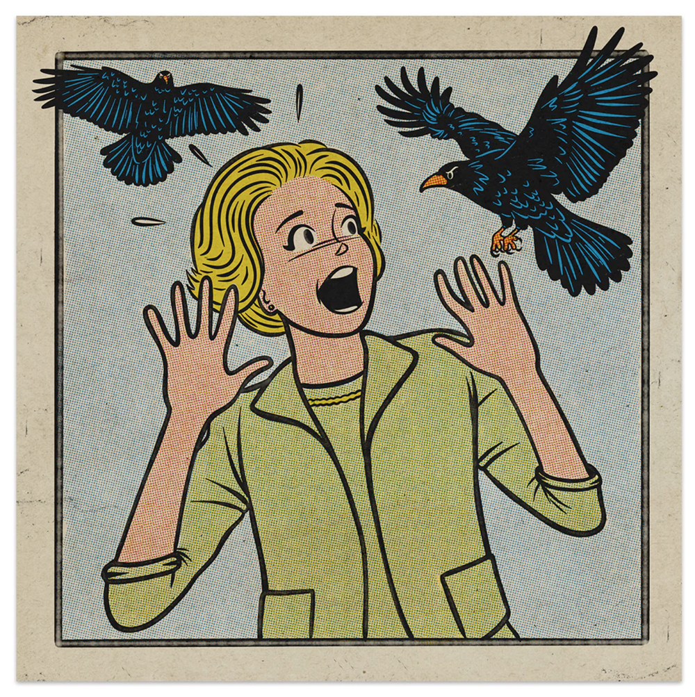 Sarah Sumeray 'Melanie' Print Available