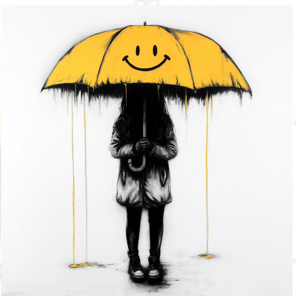 Jboy 'Smile' Black Friday Timed Edition Available