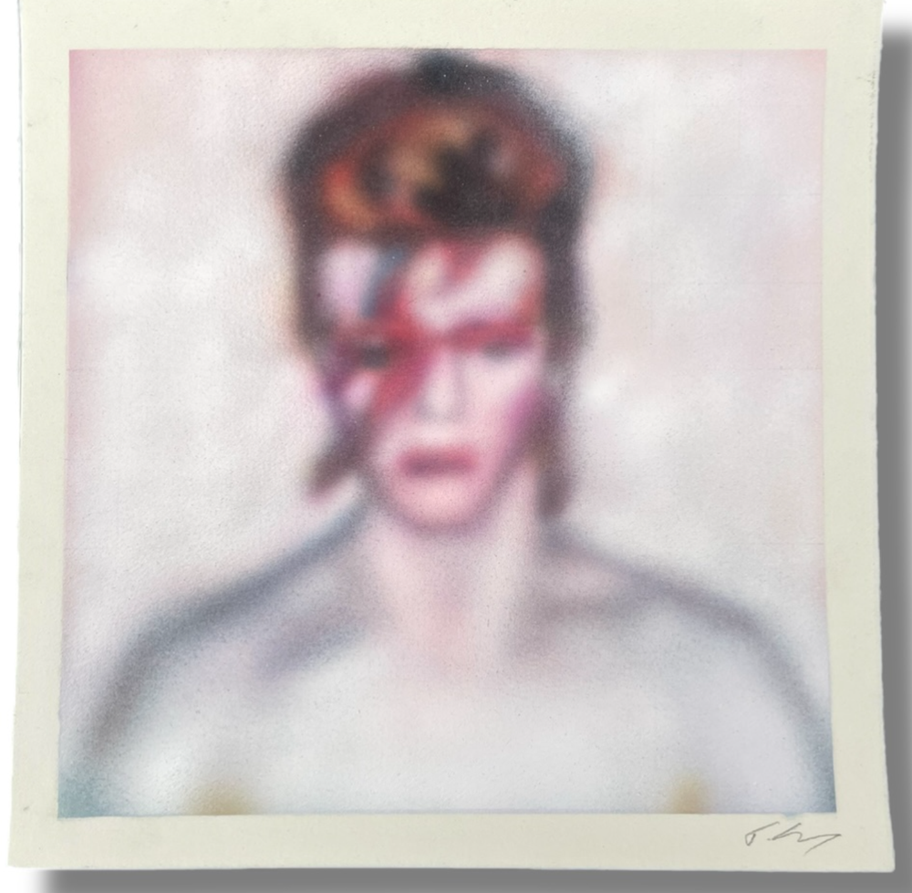 Timothy Gatenby 'Album Series' Available