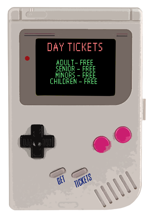 Mr Brainwash 'Free Art Museum Day' November 10th