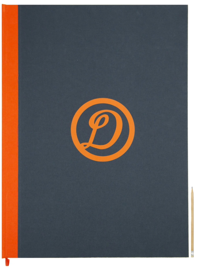 Laurent Durieux 'Paper Screens - Pigments' Book Available