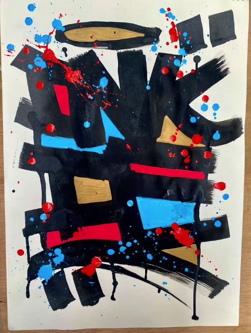 Inkie 'Ink On Paper' HPMs Available