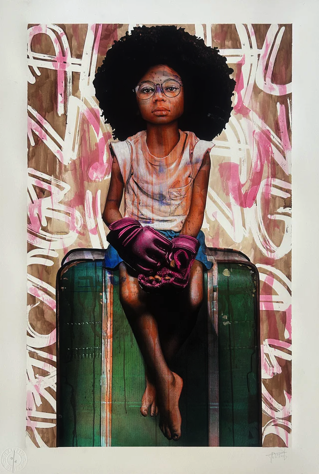 Akut 'I Pack My Suitcase And? #1' HPM Available