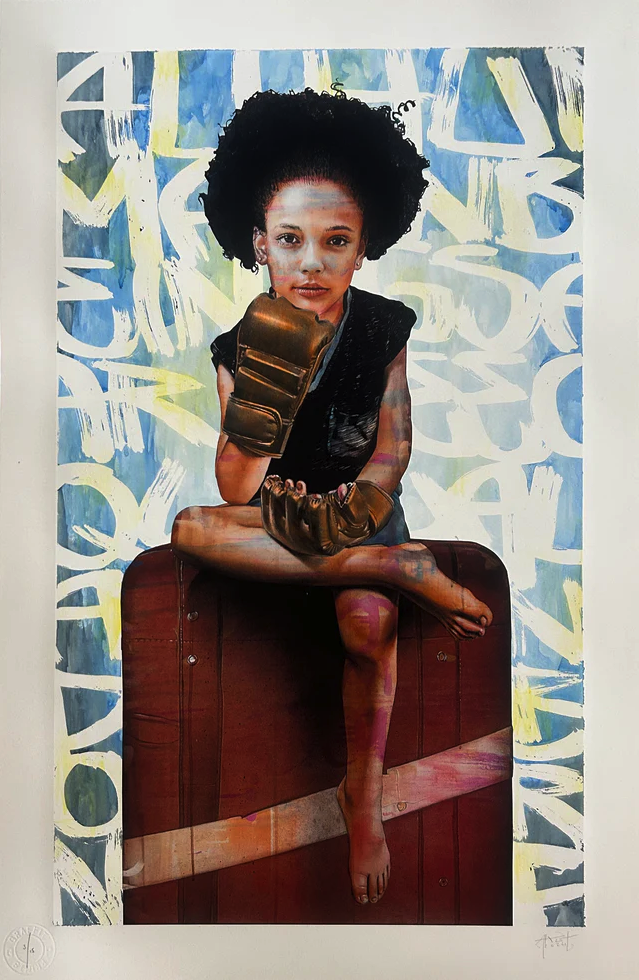 Akut 'I Pack My Suitcase And? #2' HPM Available