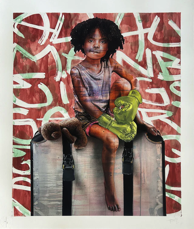 Akut 'I Pack My Suitcase And? #3' HPM Available