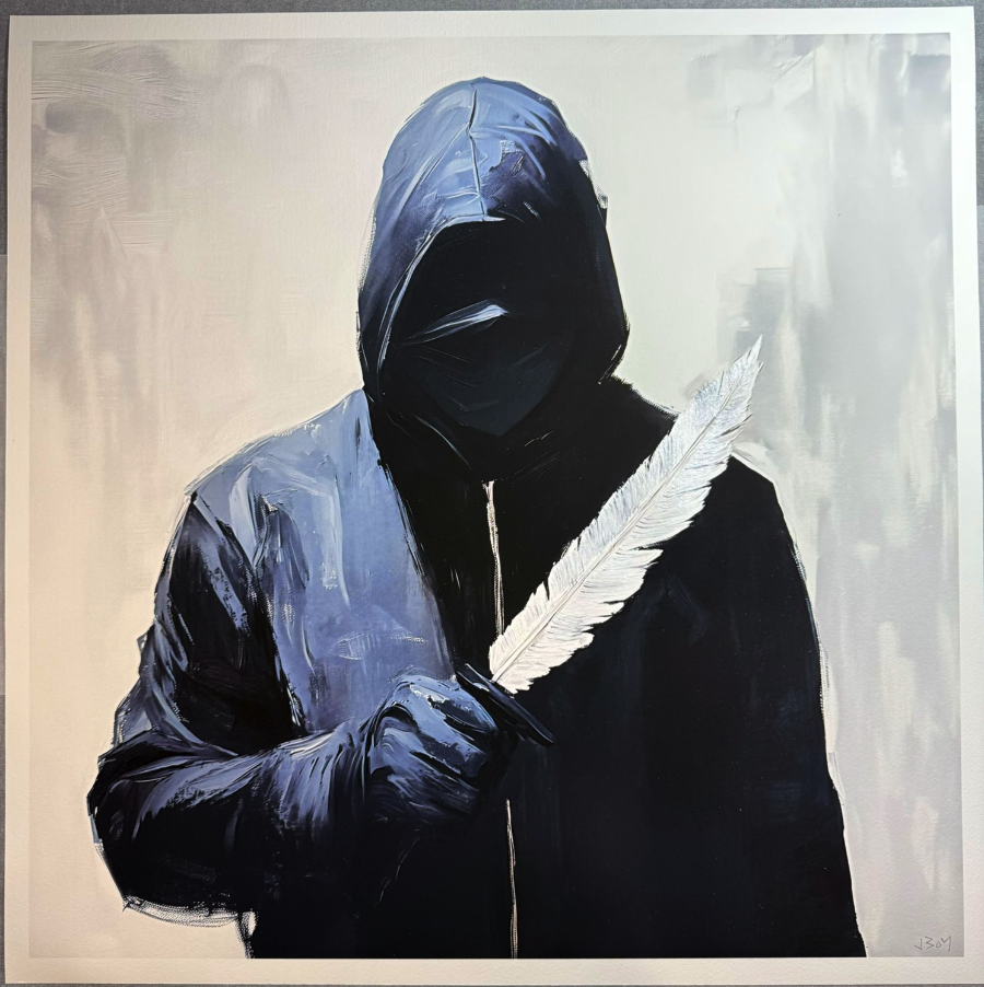 JBoy 'FeatherBlade' Hand Finished A/Ps Available