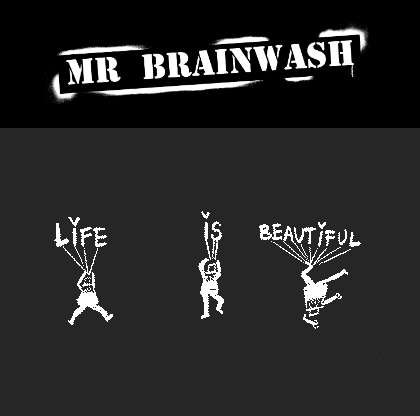 Free Tickets To Mr Brainwash Art Museum