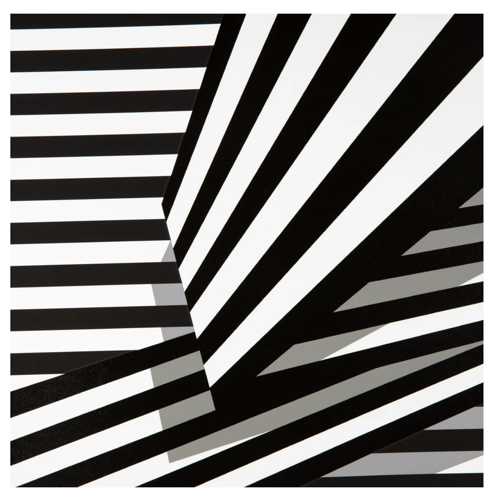 Liam Snootle 'Just Some Nonsense On My Mind' Print Available