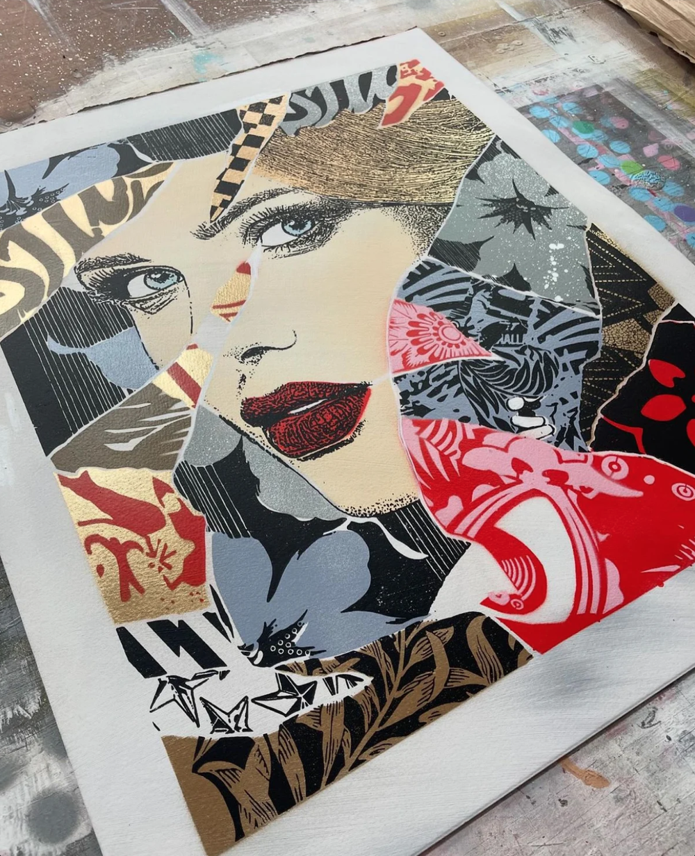 Prefab77 'Don't Look Back 1' + 'Don't Look Back 2' HPMs Release Details