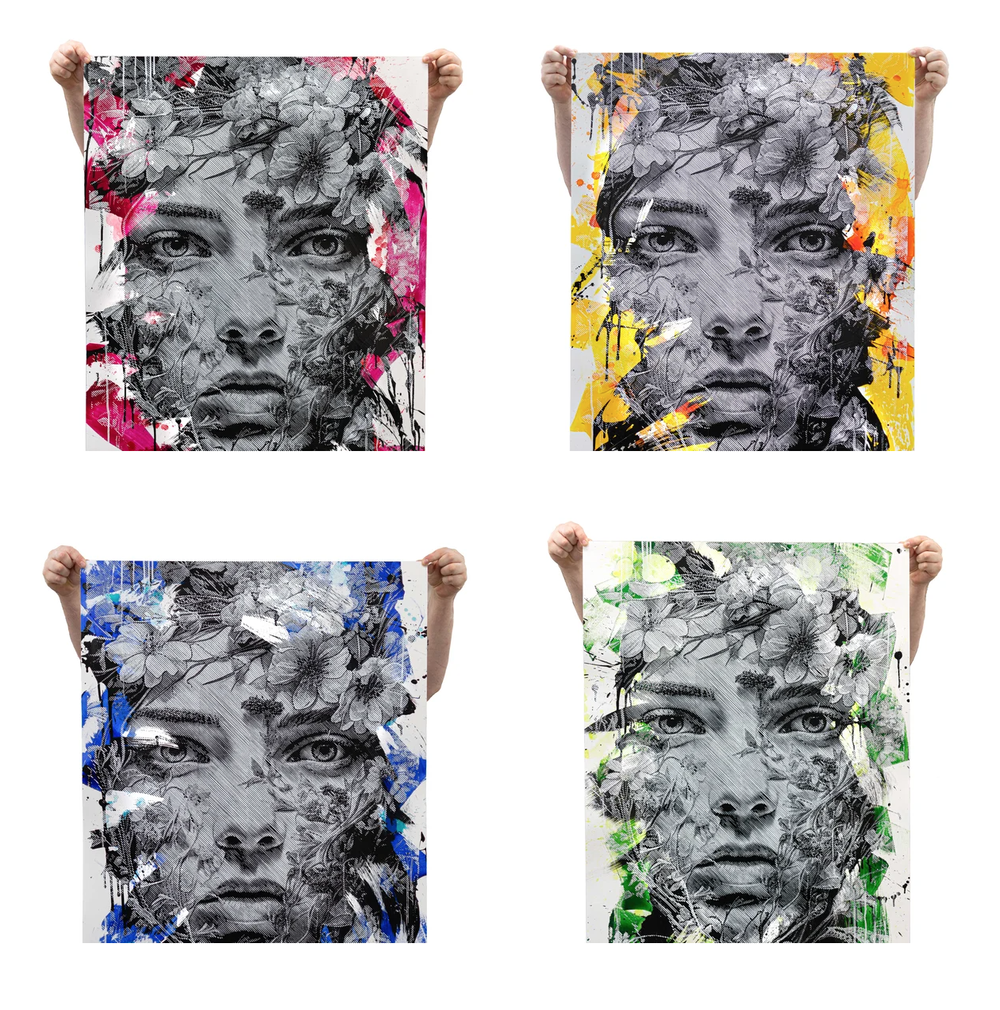 SNIK 'For A Moment' HPMs Release Details