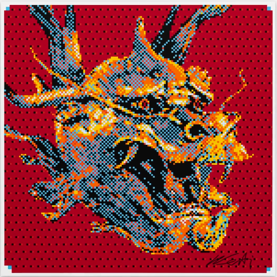 Ai Weiwei 'Everyone Is A Dragon' Print Release Details