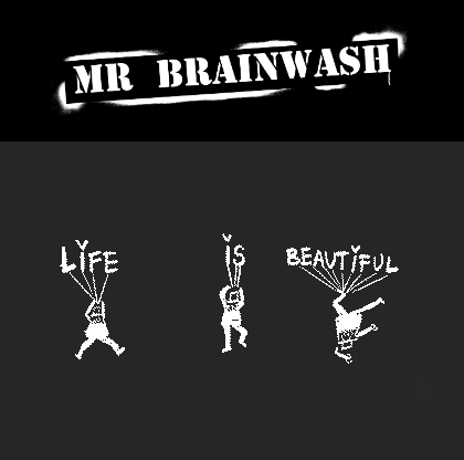 Free Tickets To Mr Brainwash Art Museum