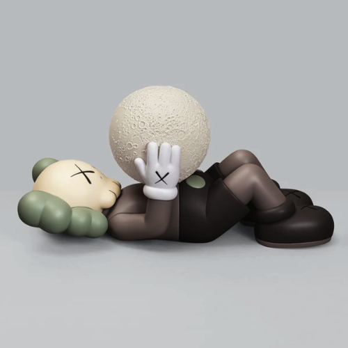KAWS 'Holiday Shanghai' Release Details