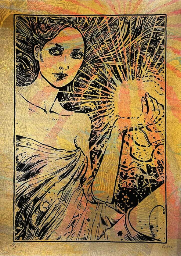 Malleus 'Glint' HPMs Available