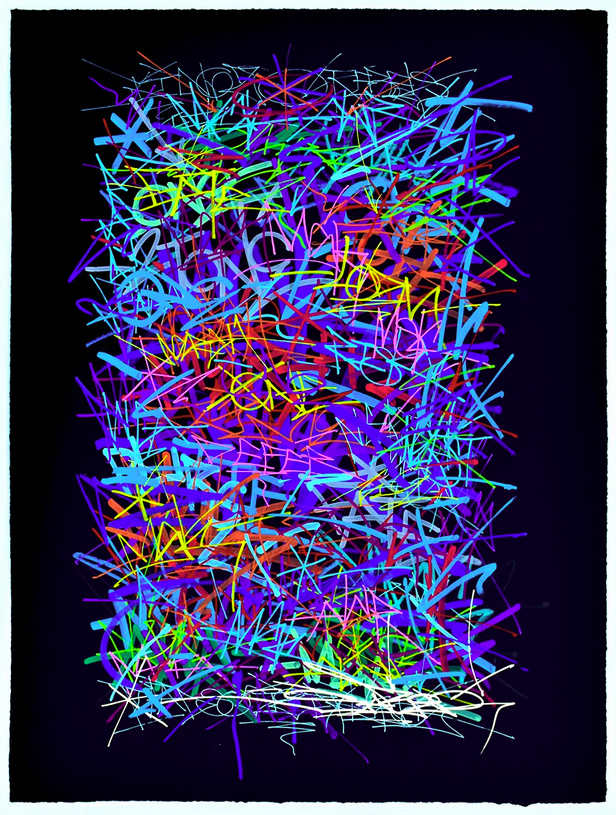 Saber 'Chromatic Tags' HPMs Available