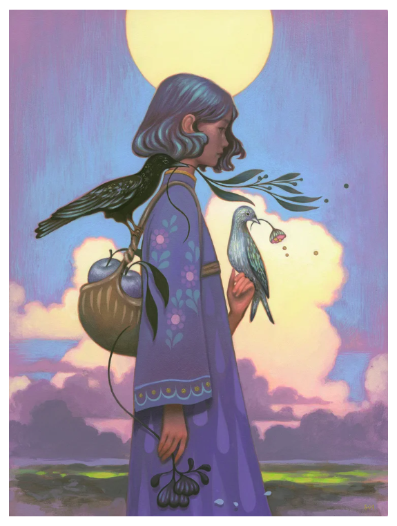Amy Sol 'Into The Wind' Timed Edition Available