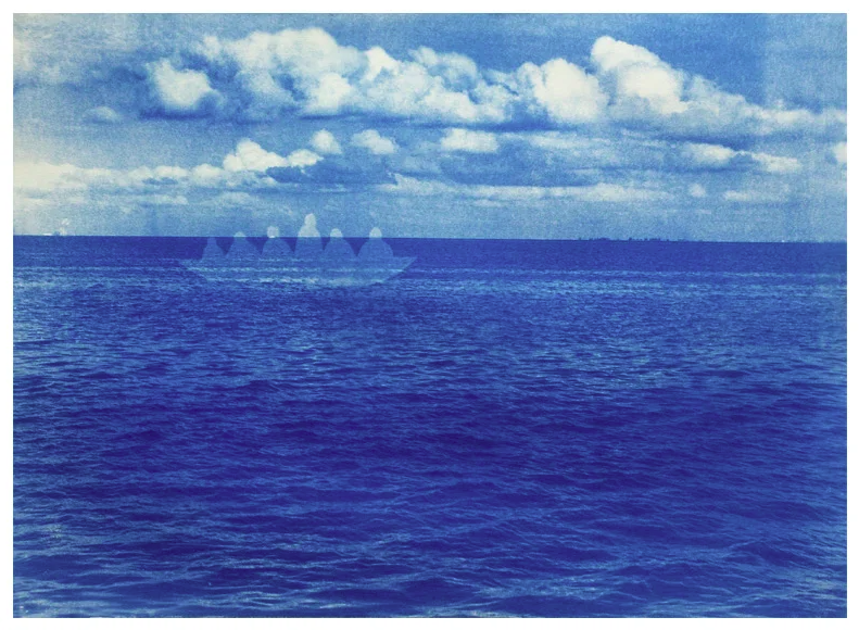 Sam3 'Invisibles' Prints Available