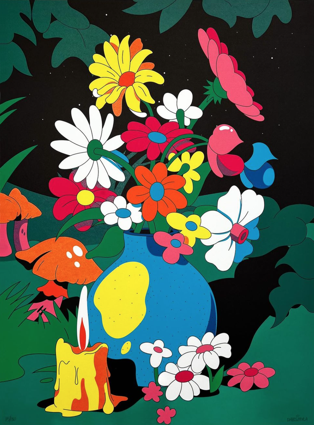 Dabs + Myla 'Garden Party Series' Release Details