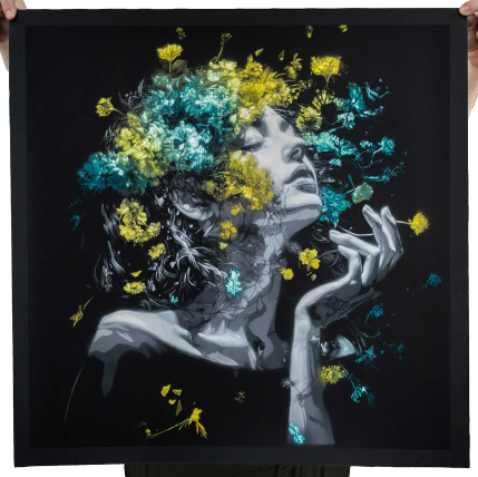 SNIK 'Morning Lights' HPMs Release Details