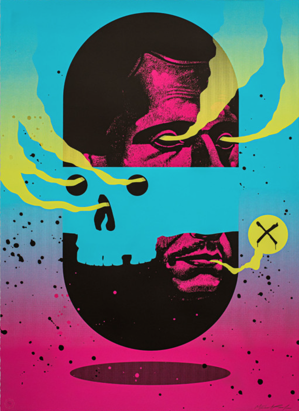 Michael Reeder 'Time Capsule' Print Release Details