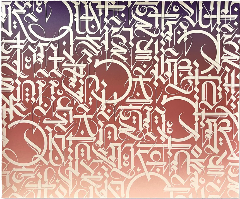 Cryptik 'Eternal' Print Release Details