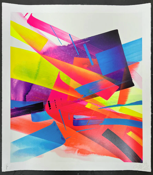 MADC 'Big City Heat' Print Release Details