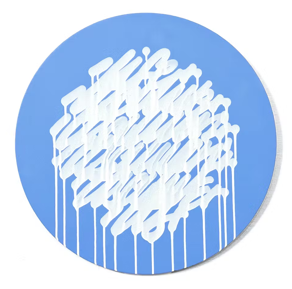 It's A Living 'Untitled 2021' + 'Untitled 2022' Originals Available