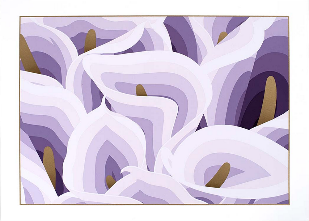 Jet Martinez 'Calla' Venus XL Print Available