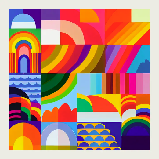 /3re 'Freedom Quilts' NFT Release Details