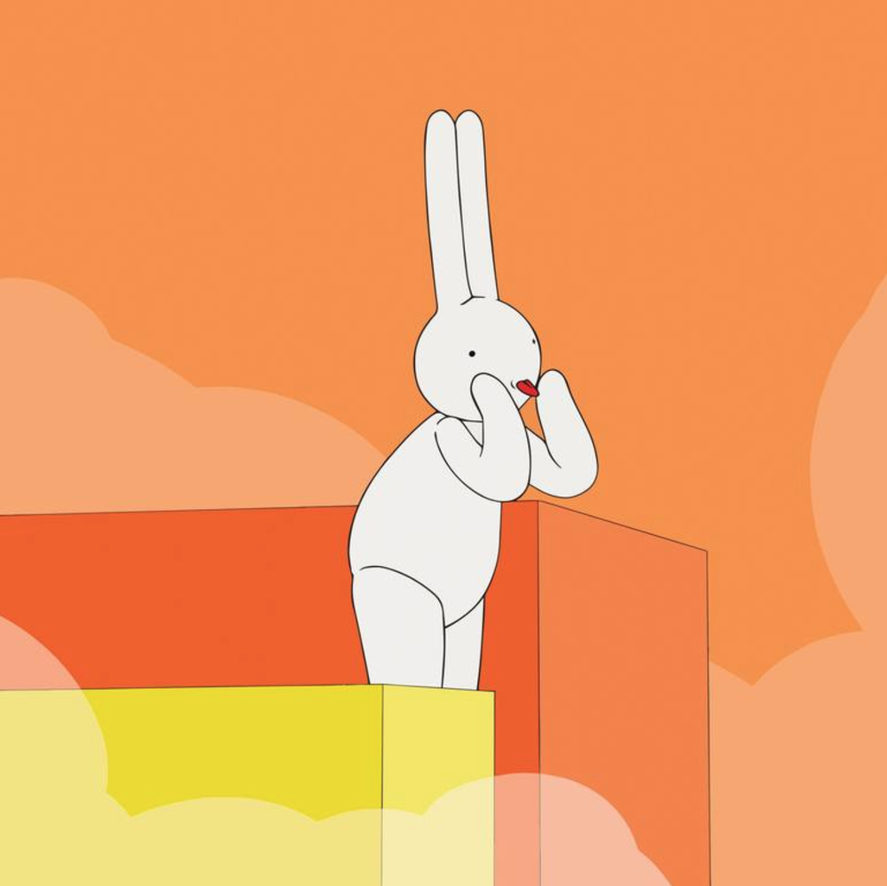 Mr Clement 'Rooftop Stories #16' Print Available