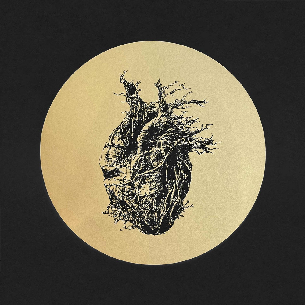 Ayeen Sarah 'Hope' XL Print Available