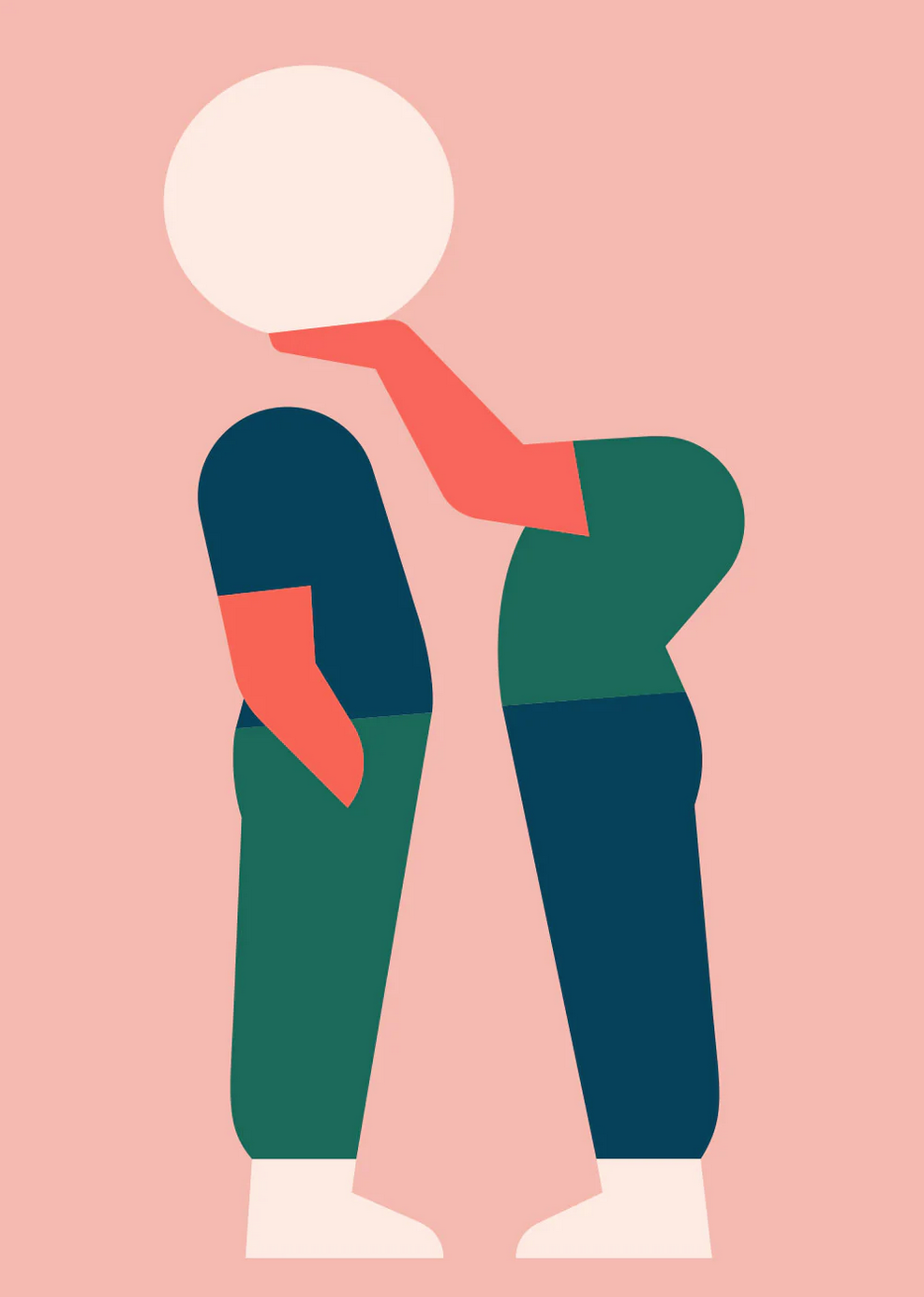 Jerome Masi 'The Gift' Print Available