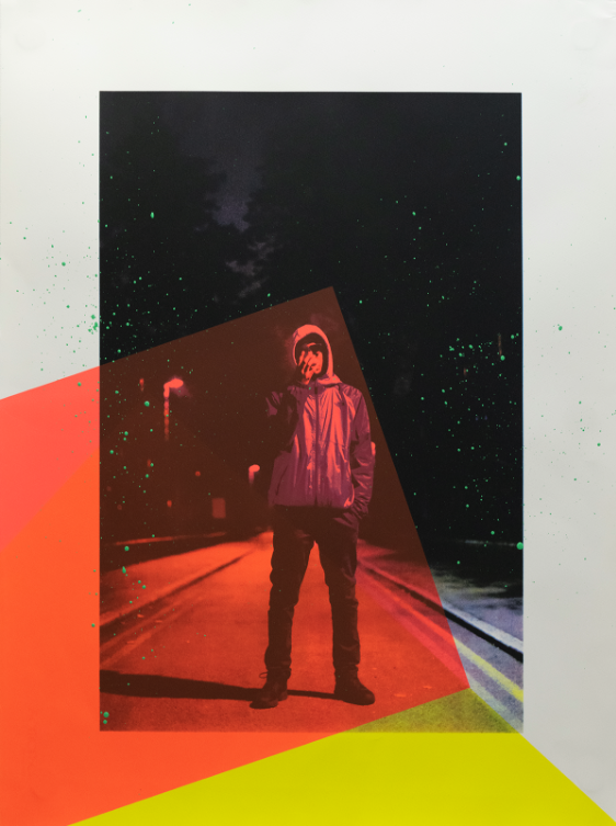 Tim + Barry 'Skengdo' Varied Edition Available