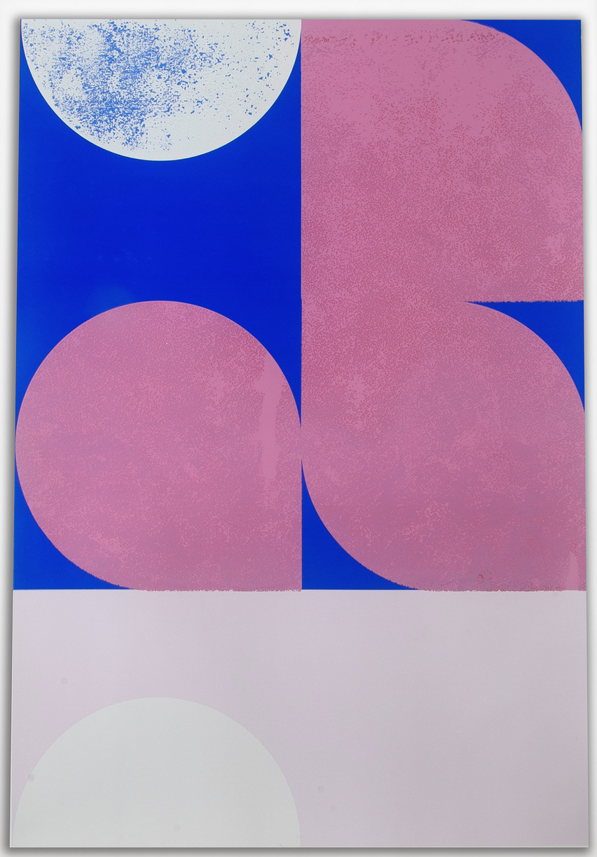 Alastair Keady 'Paternoster Print Available