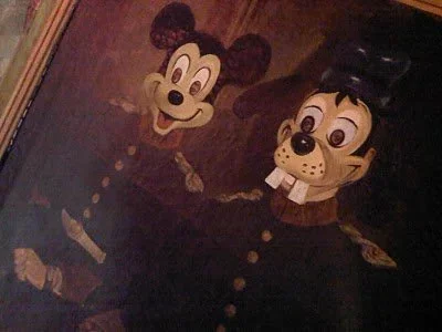 Mr Brainwash Miami Basel Photos