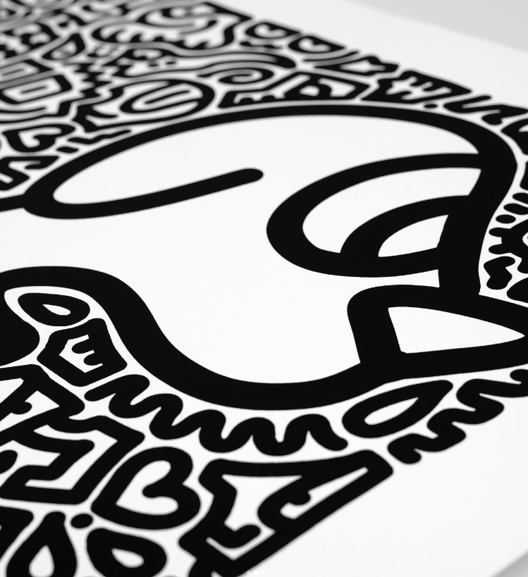 Mr Doodle 'Doodle Dog' + Mas 'Spiky Cat' Set Release Details